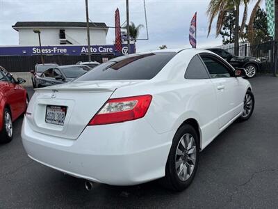 2009 Honda Civic EX   - Photo 8 - San Diego, CA 92120