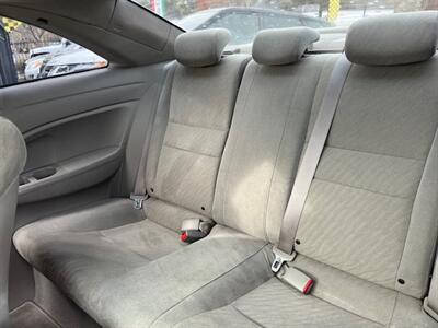 2009 Honda Civic EX   - Photo 7 - San Diego, CA 92120