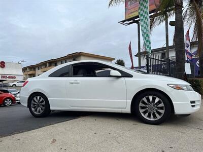 2009 Honda Civic EX   - Photo 5 - San Diego, CA 92120
