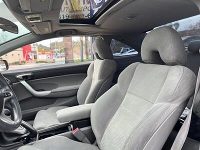 2009 Honda Civic EX   - Photo 3 - San Diego, CA 92120