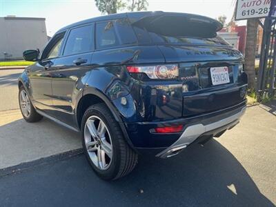 2013 Land Rover Range Rover Evoque Dynamic   - Photo 11 - San Diego, CA 92120