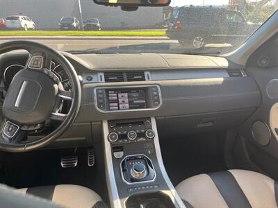 2013 Land Rover Range Rover Evoque Dynamic   - Photo 5 - San Diego, CA 92120