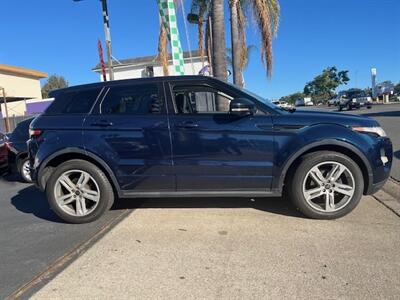 2013 Land Rover Range Rover Evoque Dynamic   - Photo 3 - San Diego, CA 92120