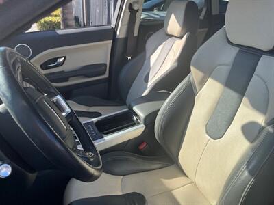 2013 Land Rover Range Rover Evoque Dynamic   - Photo 6 - San Diego, CA 92120