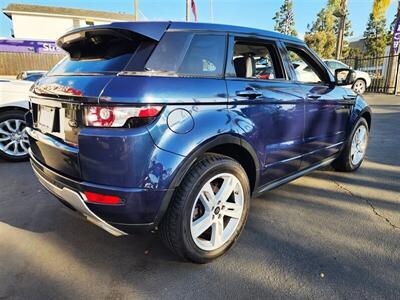 2013 Land Rover Range Rover Evoque Dynamic   - Photo 9 - San Diego, CA 92120