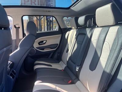2013 Land Rover Range Rover Evoque Dynamic   - Photo 7 - San Diego, CA 92120
