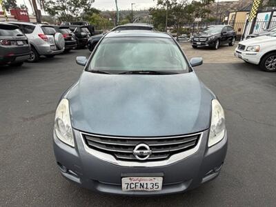 2011 Nissan Altima 2.5 S   - Photo 8 - San Diego, CA 92120