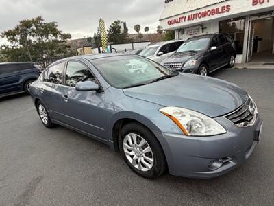 2011 Nissan Altima 2.5 S   - Photo 9 - San Diego, CA 92120