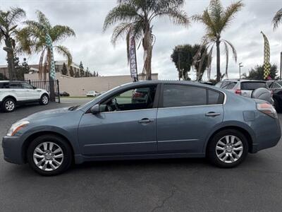 2011 Nissan Altima 2.5 S   - Photo 5 - San Diego, CA 92120
