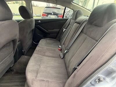 2011 Nissan Altima 2.5 S   - Photo 11 - San Diego, CA 92120