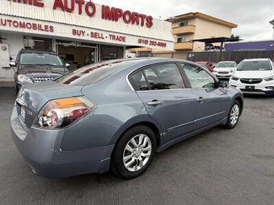 2011 Nissan Altima 2.5 S   - Photo 2 - San Diego, CA 92120