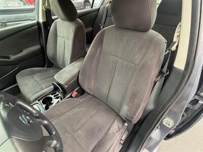 2011 Nissan Altima 2.5 S   - Photo 10 - San Diego, CA 92120