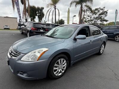 2011 Nissan Altima 2.5 S   - Photo 6 - San Diego, CA 92120