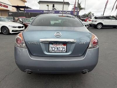 2011 Nissan Altima 2.5 S   - Photo 3 - San Diego, CA 92120
