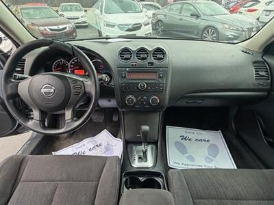 2011 Nissan Altima 2.5 S   - Photo 13 - San Diego, CA 92120