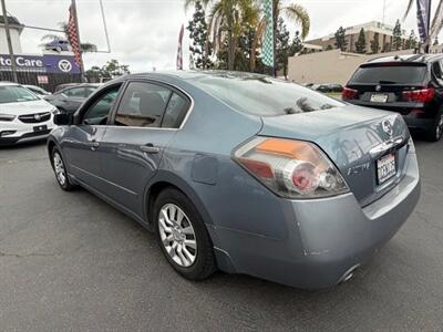 2011 Nissan Altima 2.5 S   - Photo 4 - San Diego, CA 92120