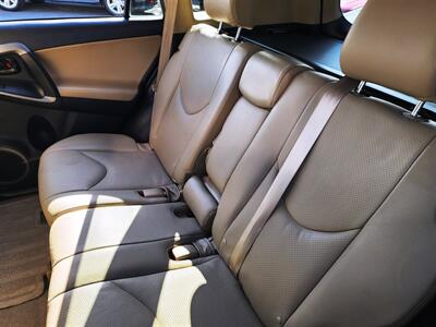 2012 Toyota RAV4 Limited   - Photo 12 - San Diego, CA 92120