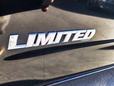 2012 Toyota RAV4 Limited   - Photo 27 - San Diego, CA 92120