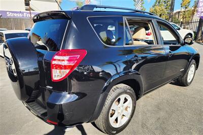 2012 Toyota RAV4 Limited   - Photo 4 - San Diego, CA 92120