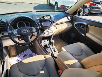 2012 Toyota RAV4 Limited   - Photo 9 - San Diego, CA 92120