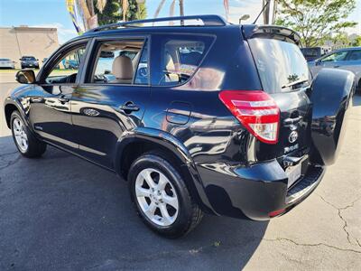 2012 Toyota RAV4 Limited   - Photo 7 - San Diego, CA 92120