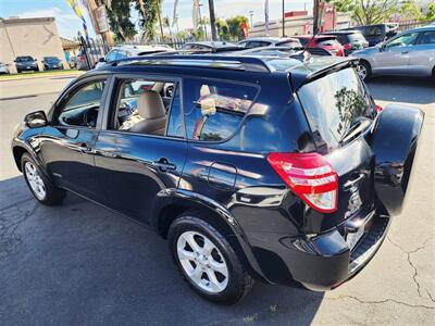 2012 Toyota RAV4 Limited   - Photo 8 - San Diego, CA 92120