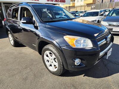 2012 Toyota RAV4 Limited   - Photo 16 - San Diego, CA 92120