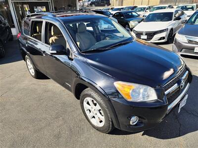 2012 Toyota RAV4 Limited   - Photo 17 - San Diego, CA 92120