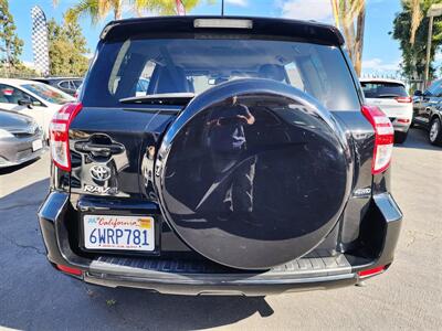 2012 Toyota RAV4 Limited   - Photo 5 - San Diego, CA 92120