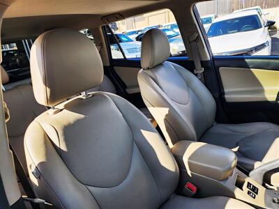 2012 Toyota RAV4 Limited   - Photo 20 - San Diego, CA 92120