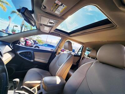 2012 Toyota RAV4 Limited   - Photo 10 - San Diego, CA 92120