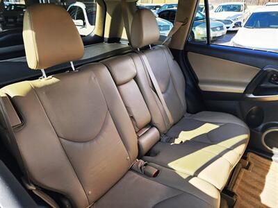 2012 Toyota RAV4 Limited   - Photo 19 - San Diego, CA 92120