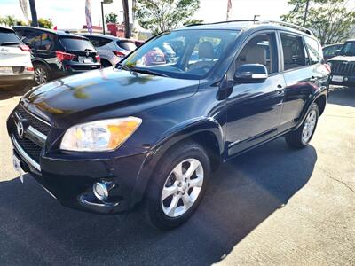 2012 Toyota RAV4 Limited   - Photo 26 - San Diego, CA 92120