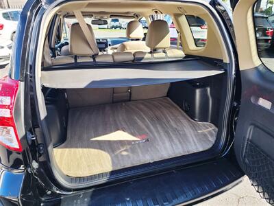 2012 Toyota RAV4 Limited   - Photo 2 - San Diego, CA 92120