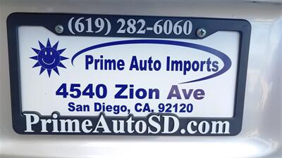 2012 Toyota RAV4 Limited   - Photo 22 - San Diego, CA 92120