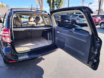 2012 Toyota RAV4 Limited   - Photo 3 - San Diego, CA 92120