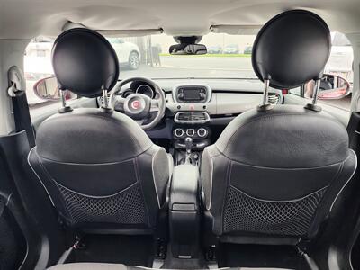 2016 FIAT 500X Lounge   - Photo 6 - San Diego, CA 92120