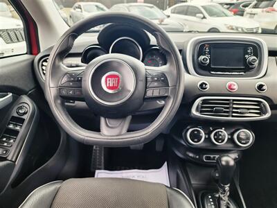 2016 FIAT 500X Lounge   - Photo 19 - San Diego, CA 92120