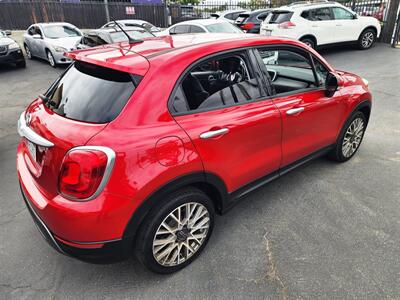 2016 FIAT 500X Lounge   - Photo 9 - San Diego, CA 92120