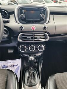 2016 FIAT 500X Lounge   - Photo 20 - San Diego, CA 92120