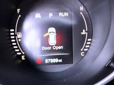 2016 FIAT 500X Lounge   - Photo 27 - San Diego, CA 92120