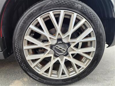 2016 FIAT 500X Lounge   - Photo 23 - San Diego, CA 92120