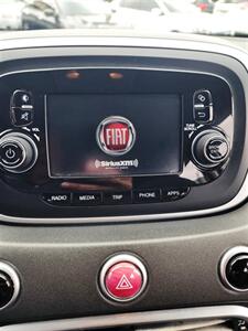2016 FIAT 500X Lounge   - Photo 25 - San Diego, CA 92120