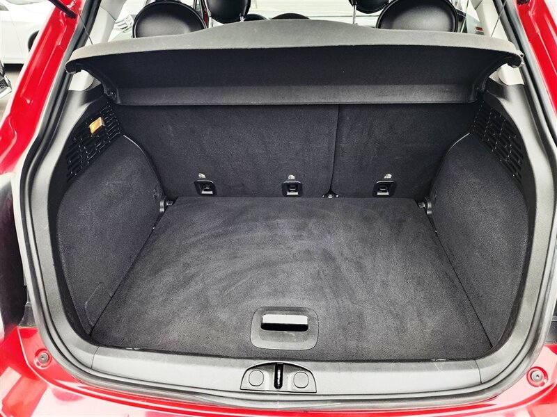 2016 Fiat 500X Lounge photo 4