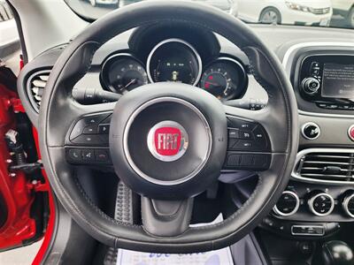 2016 FIAT 500X Lounge   - Photo 26 - San Diego, CA 92120
