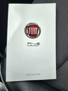 2016 FIAT 500X Lounge   - Photo 29 - San Diego, CA 92120