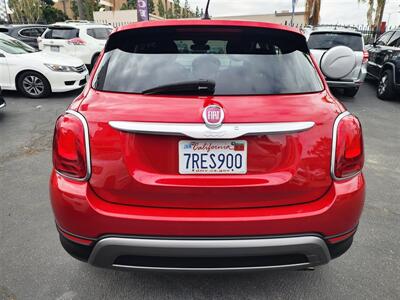 2016 FIAT 500X Lounge   - Photo 4 - San Diego, CA 92120