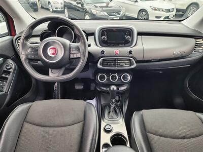 2016 FIAT 500X Lounge   - Photo 18 - San Diego, CA 92120
