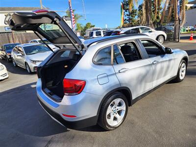 2015 BMW X1 sDrive28i   - Photo 31 - San Diego, CA 92120