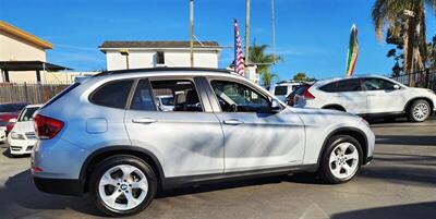 2015 BMW X1 sDrive28i   - Photo 8 - San Diego, CA 92120